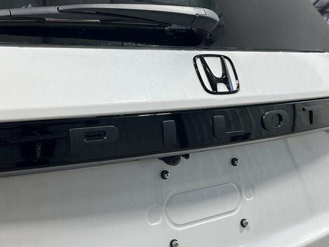 2026 Honda Pilot Touring S