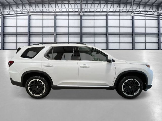 2026 Honda Pilot Touring S