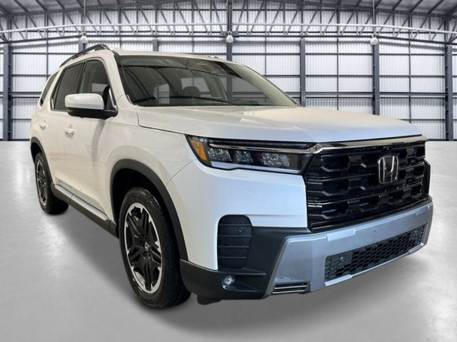 2026 Honda Pilot Touring S