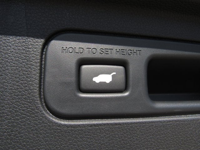 2025 Honda Pilot Touring+