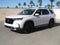2025 Honda Pilot Touring+