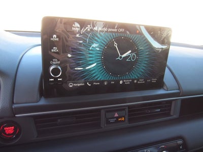 2025 Honda Pilot Touring+