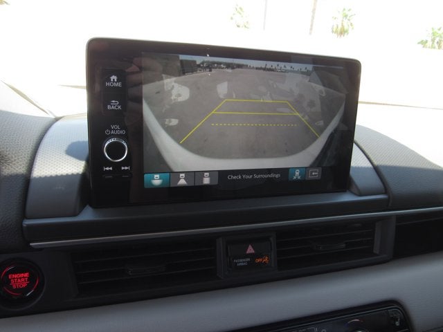 2025 Honda Pilot Touring+