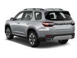 2026 Honda Pilot Touring S