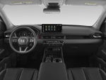 2026 Honda Pilot Touring S