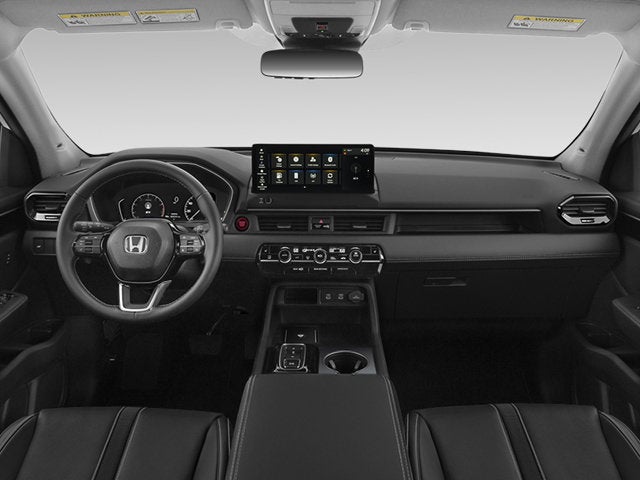 2026 Honda Pilot Touring S