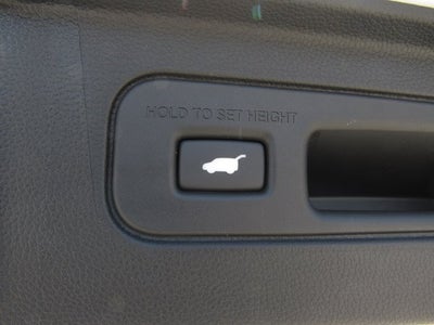 2025 Honda Pilot Touring+