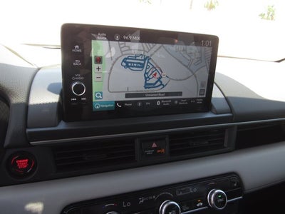 2025 Honda Pilot Touring+