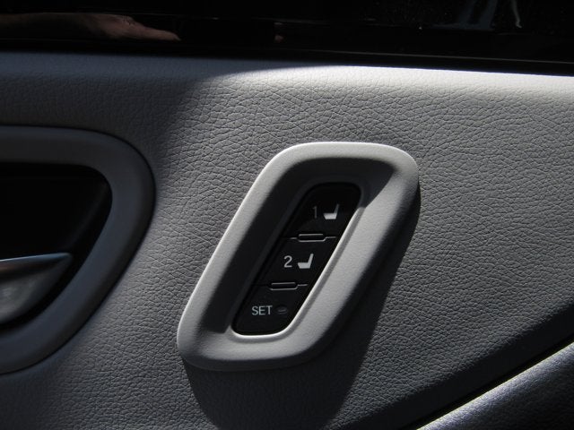 2025 Honda Pilot Touring+