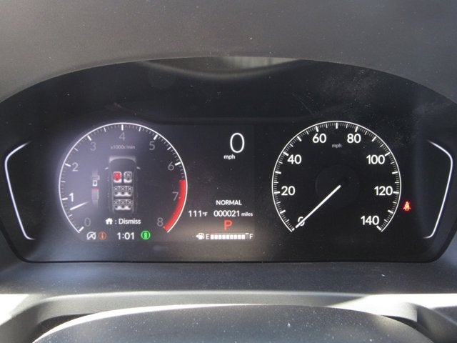 2025 Honda Pilot Touring+