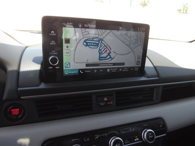 2025 Honda Pilot Touring+