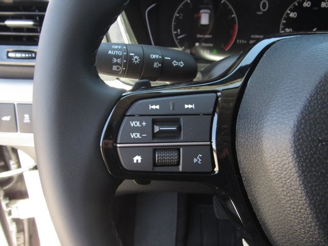 2025 Honda Pilot Touring+