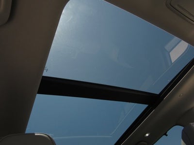 2025 Honda Pilot Touring+