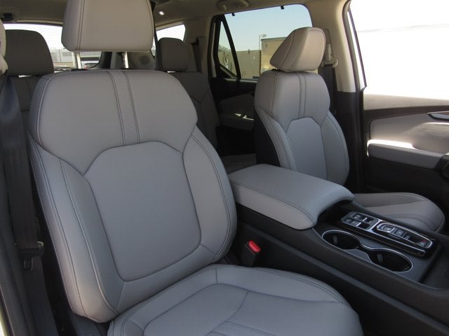 2025 Honda Pilot Touring+