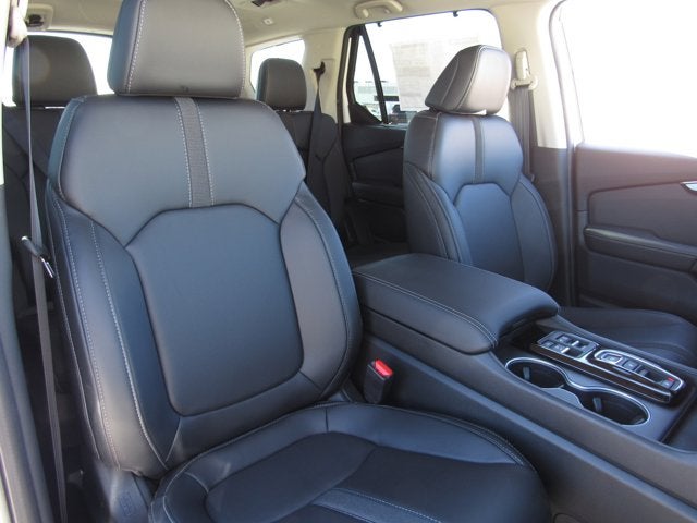 2025 Honda Pilot Touring+