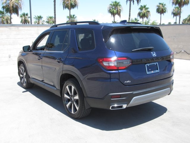 2023 Honda Pilot Elite - Photo 6