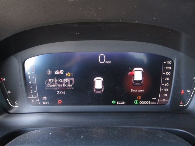 2026 Honda Pilot Sport