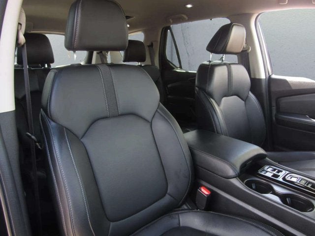 2024 Honda Pilot EX-L - Photo 10