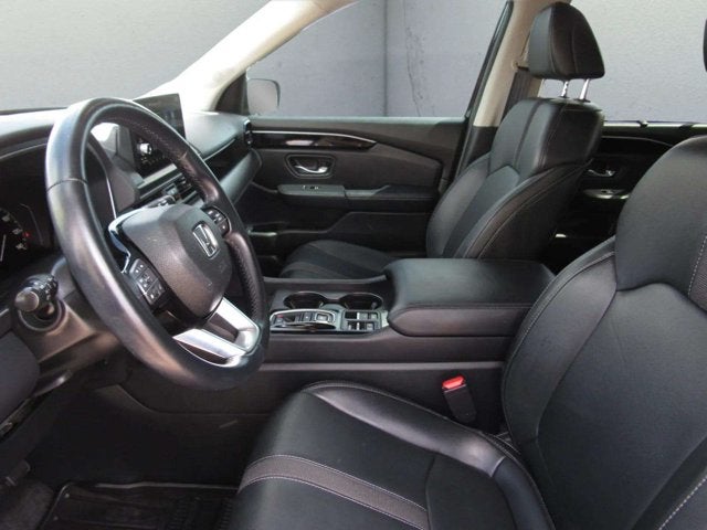 2024 Honda Pilot EX-L - Photo 15