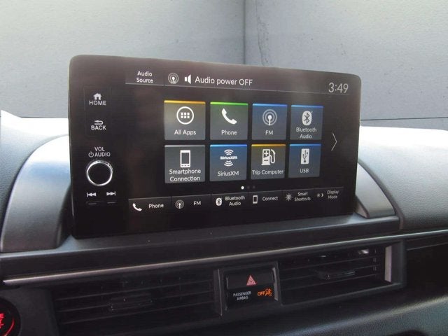 2024 Honda Pilot EX-L - Photo 19