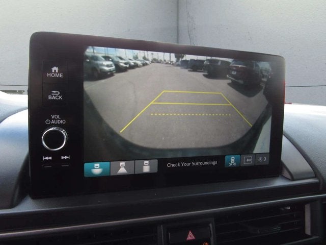 2024 Honda Pilot EX-L - Photo 20