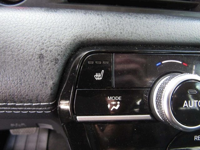 2024 Honda Pilot EX-L - Photo 22