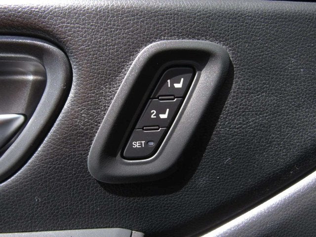 2024 Honda Pilot EX-L - Photo 24