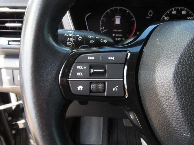 2024 Honda Pilot EX-L - Photo 26