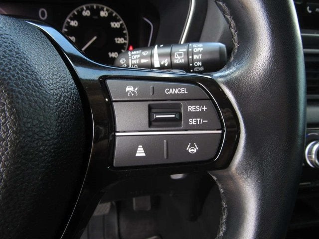 2024 Honda Pilot EX-L - Photo 27