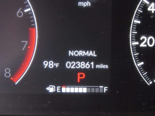 2024 Honda Pilot EX-L - Photo 29