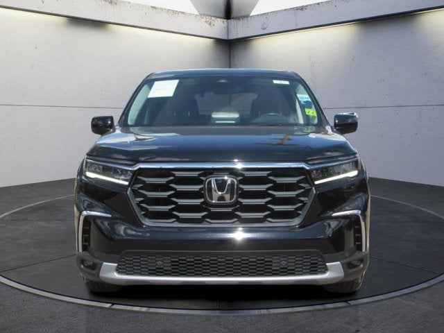 2024 Honda Pilot EX-L - Photo 3