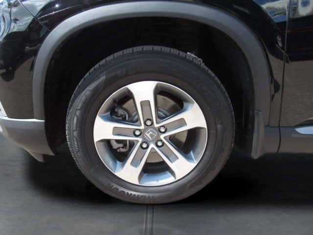 2024 Honda Pilot EX-L - Photo 4