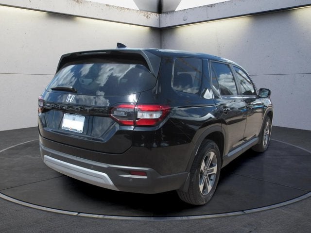 2024 Honda Pilot EX-L - Photo 5