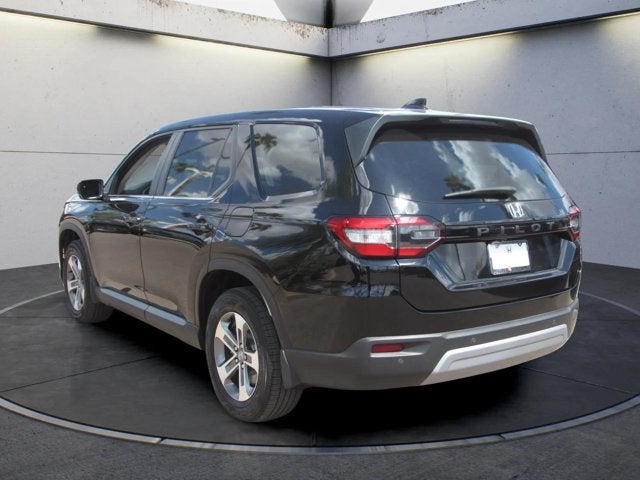 2024 Honda Pilot EX-L - Photo 6