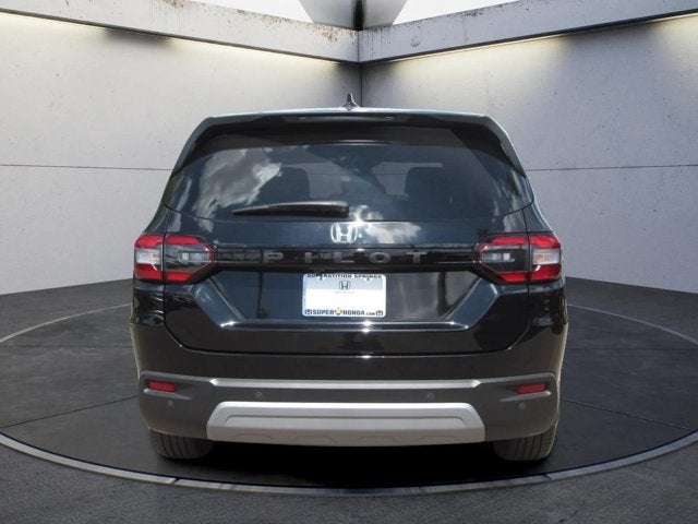 2024 Honda Pilot EX-L - Photo 7