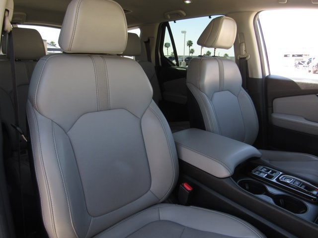 2024 Honda Pilot EX-L 8 Passenger