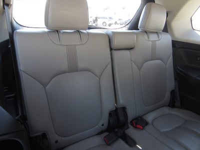 2024 Honda Pilot EX-L 8 Passenger
