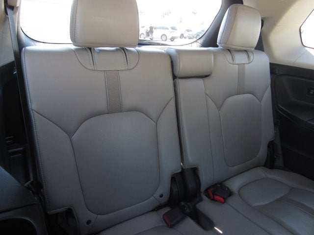 2024 Honda Pilot EX-L 8 Passenger