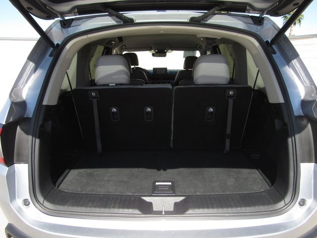 2024 Honda Pilot EX-L 8 Passenger