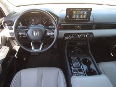 2024 Honda Pilot EX-L 8 Passenger