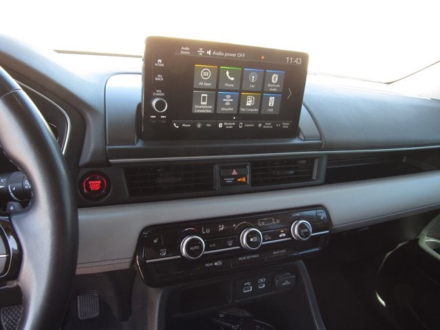 2024 Honda Pilot EX-L 8 Passenger