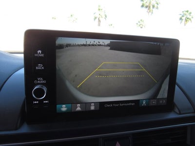 2024 Honda Pilot EX-L 8 Passenger