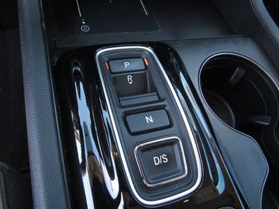 2024 Honda Pilot EX-L 8 Passenger