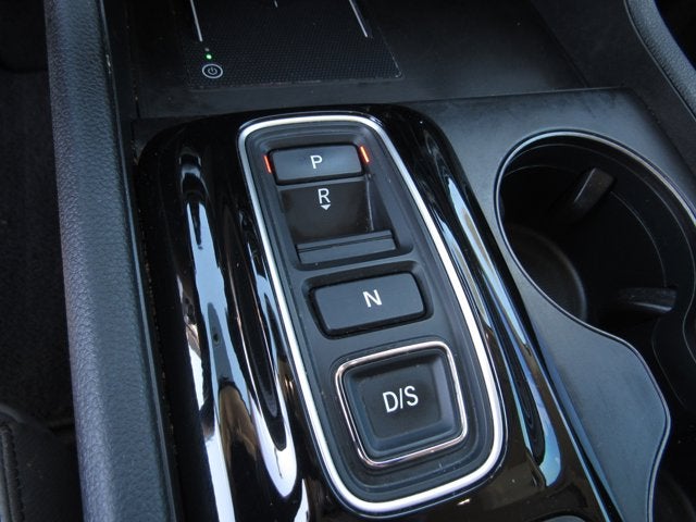 2024 Honda Pilot EX-L 8 Passenger