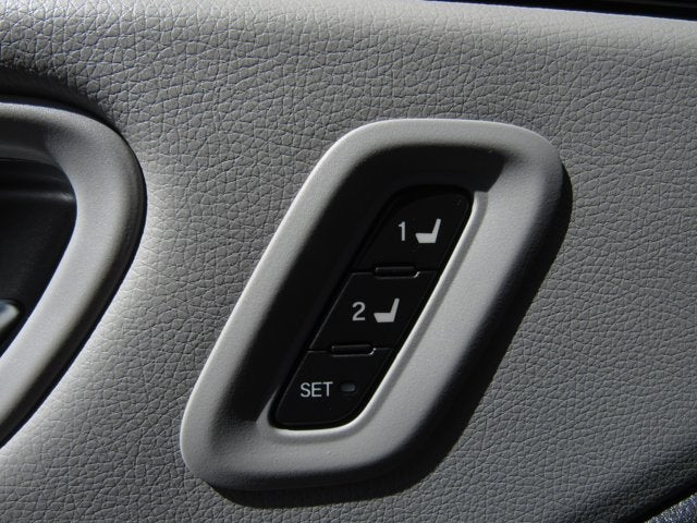 2024 Honda Pilot EX-L 8 Passenger