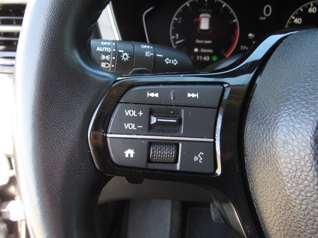 2024 Honda Pilot EX-L 8 Passenger