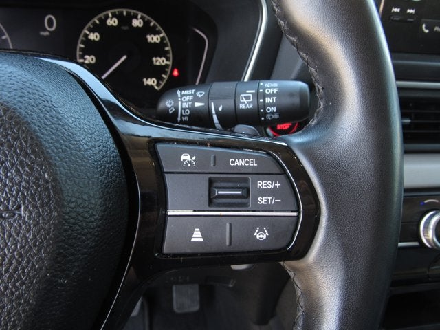 2024 Honda Pilot EX-L 8 Passenger