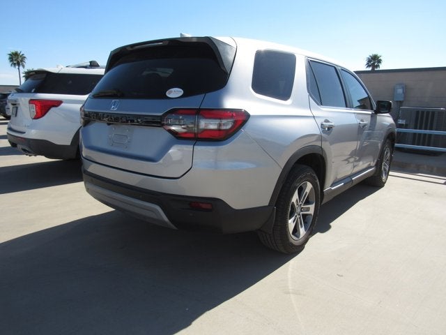 2024 Honda Pilot EX-L 8 Passenger