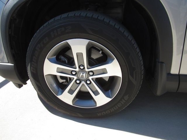 2024 Honda Pilot EX-L 8 Passenger