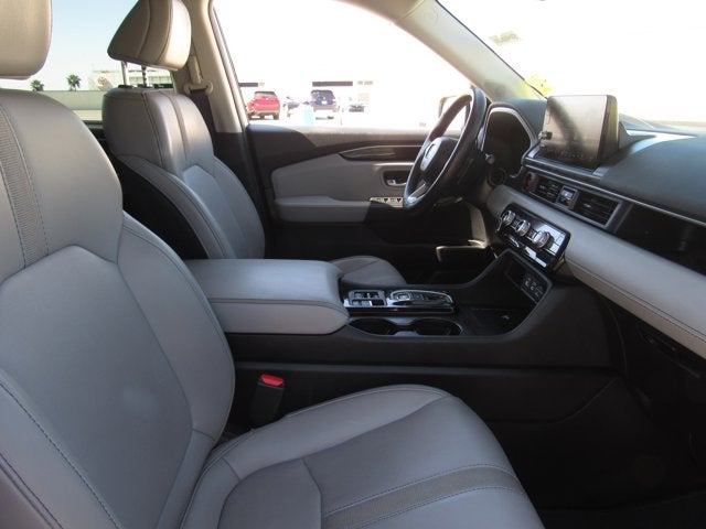 2024 Honda Pilot EX-L 8 Passenger